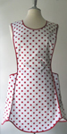 Eunice Retro Apron