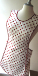 Nora Retro Apron
