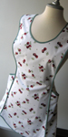 Nora Retro Apron