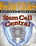 Twin Cities Business