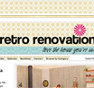 Retro Renevation